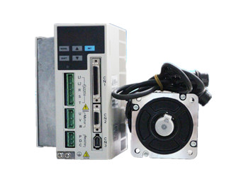 DNP-BLDC 38010 伺服电机驱动器